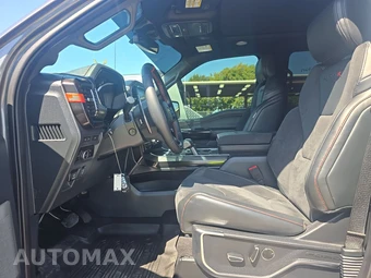 2023 Ford F-150 Raptor Crew Cab Short Bed - miniatura 7