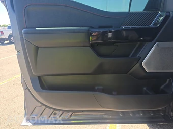 2023 Ford F-150 Raptor Crew Cab Short Bed - miniatura 9