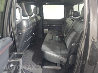 2023 Ford F-150 Raptor Crew Cab Short Bed - miniatura 13