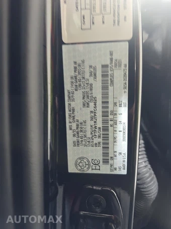 2023 Ford F-150 Raptor Crew Cab Short Bed - miniatura 14
