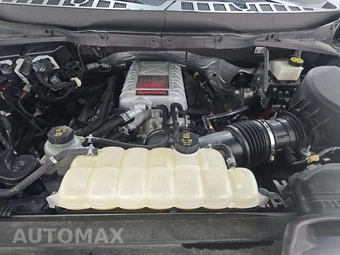 2023 Ford F-150 Raptor Crew Cab Short Bed - miniatura 15