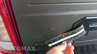 2023 Ford F-150 Raptor Crew Cab Short Bed - miniatura 19