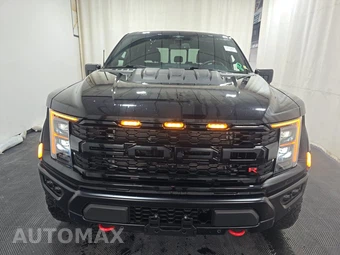 2023 Ford F-150 Raptor Crew Cab Short Bed - miniatura 2