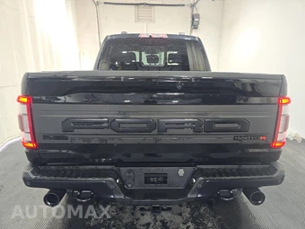 2023 Ford F-150 Raptor Crew Cab Short Bed - miniatura 5