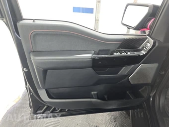 2023 Ford F-150 Raptor Crew Cab Short Bed - miniatura 9