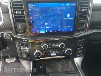 2023 Ford F-150 Raptor Crew Cab Short Bed - miniatura 11