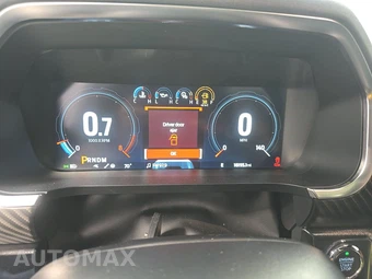 2023 Ford F-150 Raptor Crew Cab Short Bed - miniatura 12