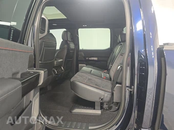 2023 Ford F-150 Raptor Crew Cab Short Bed - miniatura 13