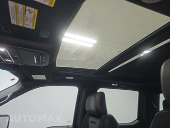 2023 Ford F-150 Raptor Crew Cab Short Bed - miniatura 14