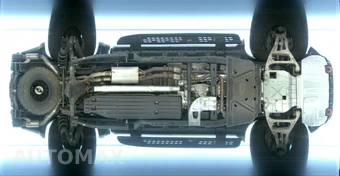 2023 Ford F-150 Raptor Crew Cab Short Bed - miniatura 20
