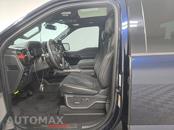 2023 Ford F-150 Raptor Crew Cab Short Bed - miniatura 7