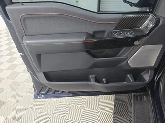 2023 Ford F-150 Raptor Crew Cab Short Bed - miniatura 9