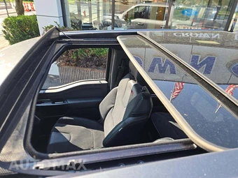 2023 Ford F-150 Raptor Crew Cab Short Bed - miniatura 12