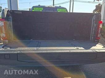 2023 Ford F-150 Raptor Crew Cab Short Bed - miniatura 14