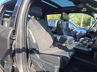 2023 Ford F-150 Raptor Crew Cab Short Bed - miniatura 18