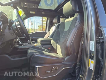 2023 Ford F-150 Raptor Crew Cab Short Bed - miniatura 6