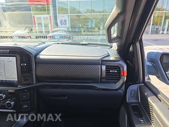 2023 Ford F-150 Raptor Crew Cab Short Bed - miniatura 18