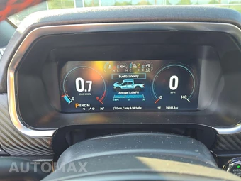 2023 Ford F-150 Raptor Crew Cab Short Bed - miniatura 9