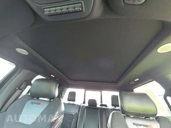 2023 Ford F-150 Raptor Crew Cab Short Bed - miniatura 11