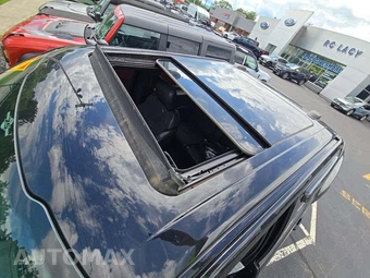 2023 Ford F-150 Raptor Crew Cab Short Bed - miniatura 12