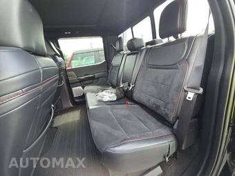 2023 Ford F-150 Raptor Crew Cab Short Bed - miniatura 13