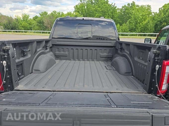 2023 Ford F-150 Raptor Crew Cab Short Bed - miniatura 14
