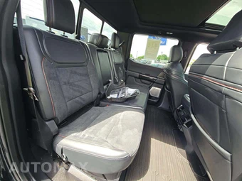 2023 Ford F-150 Raptor Crew Cab Short Bed - miniatura 16