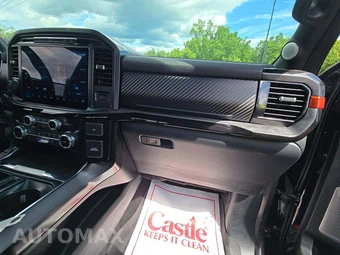 2023 Ford F-150 Raptor Crew Cab Short Bed - miniatura 19