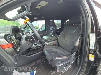 2023 Ford F-150 Raptor Crew Cab Short Bed - miniatura 6