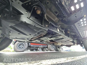 2023 Ford F-150 Raptor Crew Cab Short Bed - miniatura 7