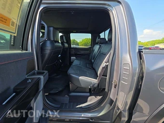 2023 Ford F-150 Raptor Crew Cab Short Bed - miniatura 13