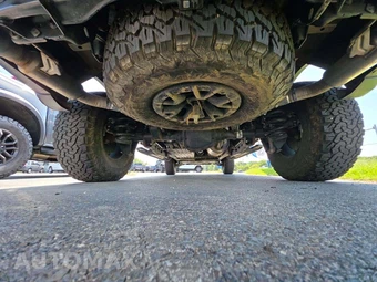 2023 Ford F-150 Raptor Crew Cab Short Bed - miniatura 15