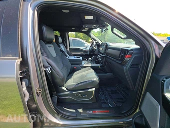 2023 Ford F-150 Raptor Crew Cab Short Bed - miniatura 18