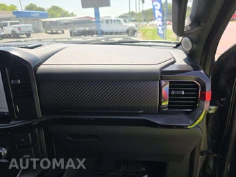 2023 Ford F-150 Raptor Crew Cab Short Bed - miniatura 19