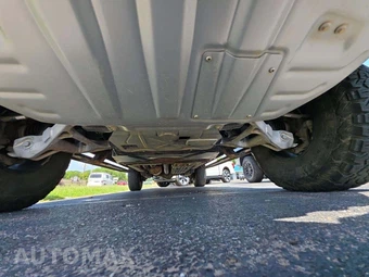 2023 Ford F-150 Raptor Crew Cab Short Bed - miniatura 20