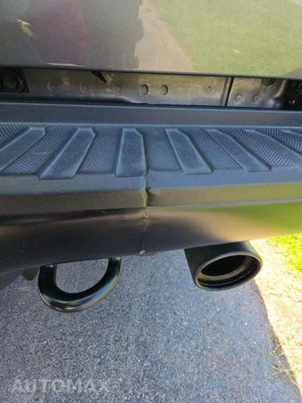 2023 Ford F-150 Raptor Crew Cab Short Bed - miniatura 23