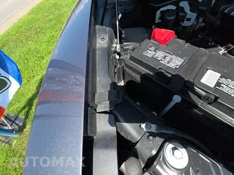 2023 Ford F-150 Raptor Crew Cab Short Bed - miniatura 25