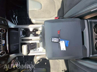 2023 Ford F-150 Raptor Crew Cab Short Bed - miniatura 8