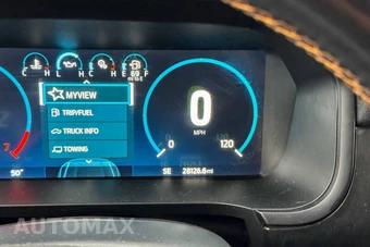 2023 Ford F-150 Tremor - miniatura 18
