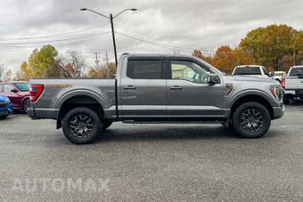 2023 Ford F-150 Tremor - miniatura 2