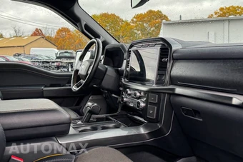 2023 Ford F-150 Tremor - miniatura 5