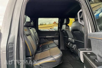 2023 Ford F-150 Tremor - miniatura 8