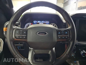 2023 Ford F-150 Tremor Crew Cab Short Bed - miniatura 10