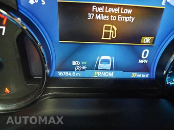 2023 Ford F-150 Tremor Crew Cab Short Bed - miniatura 12