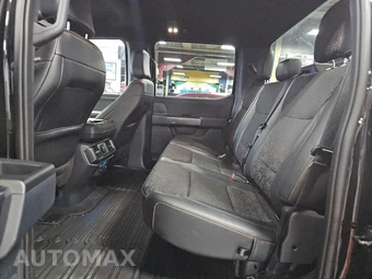 2023 Ford F-150 Tremor Crew Cab Short Bed - miniatura 13