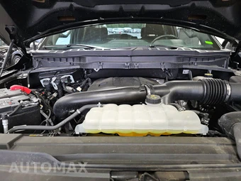 2023 Ford F-150 Tremor Crew Cab Short Bed - miniatura 15