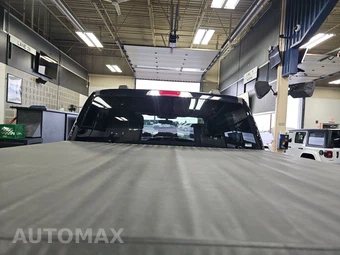 2023 Ford F-150 Tremor Crew Cab Short Bed - miniatura 16