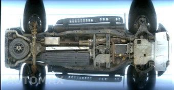 2023 Ford F-150 Tremor Crew Cab Short Bed - miniatura 18