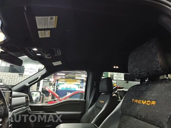 2023 Ford F-150 Tremor Crew Cab Short Bed - miniatura 19