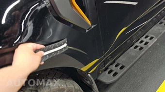 2023 Ford F-150 Tremor Crew Cab Short Bed - miniatura 21